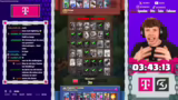 Erste Kartenreihe Challenge
