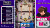 Drittes Spiel: Goblin Machine…