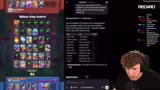 ChatGPT wählt Decks in Mega-A…