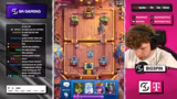 Mega Draft Challenge beeindruckende Siegesserie fortgesetzt