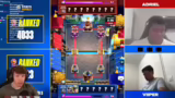 Zodiac vs. Lukas und Lower Br…