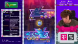 Intensive Clash Royale Battle…