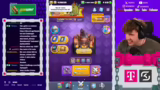 Discord-Community und Kartenw…