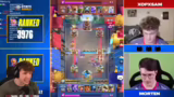 Jynx The Trials Finale: Morte…