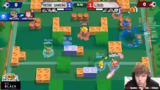 Brawl Ball und Heist Matches