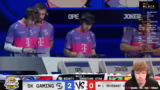 SK Gaming dominiert weiterhin…