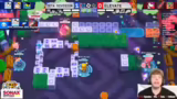Map-Analyse und Brawler-Picks