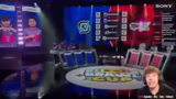 SK Gaming gewinnt erstes Set…