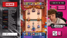 XXL 2v2v2 DUELL IM RETRO TURNIER!