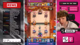 XXL 2v2v2 DUELL IM RETRO TURNIER!