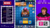 Pfeile auf Level 11 und Fazit…
