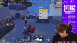 AWM und P90