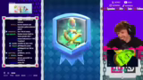 Ranked Belohnungen und Clash…