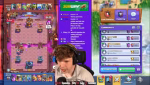 1.000.000$ CRL WATCHPARTY MIT DOOM! VOR…