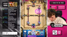 NEUES GOLEM DECK -> LEVEL 1 PROJEKT!