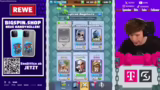 Unglaublicher Lucky Drop und…