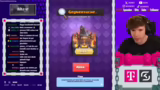 Erste Spiele mit dem neuen De…