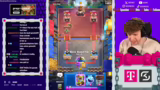 Solo Challenge im globalen Tu…