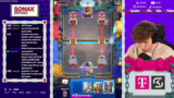 Frustration und Kampfgeist in…