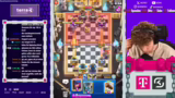 Deckwechsel und Top 3 Platzie…