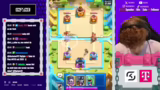 Schwierige Matchups und Decka…