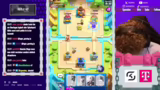 Frustration über Spielverlauf…