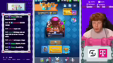 Pass Opening und Deck-Optimie…
