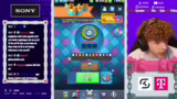 Finales Pass Opening und Cham…