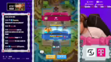 Zielsetzung Top 1000 und Stra…