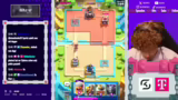 Spieleindrücke und Deck-Disku…