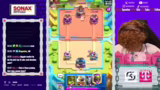 Erreichen der Top 1000 und we…