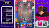 Arena-Challenge und Deckauswa…