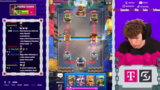 Problematische Decks und Takt…