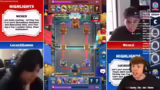 Analyse des Spiels Lukas X Ga…