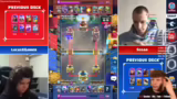 Sosa vs. LucasXGamer: Mighty…