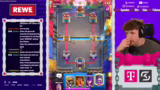 Intensive Spielsituationen un…