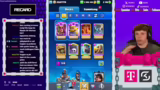 Deck-Perfektionierung und alt…