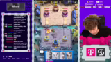 Evo-Hexe Deck und Abschluss d…
