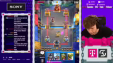Extrem teures Deck erzwungen