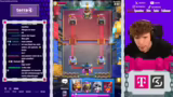 Mega-Auswahl-Challenge mit El…