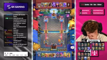 NEUES DUELL vs. SAM & LORD!