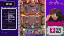 2 VS 2 MIT TRYMACS UM 16:30 UHR! ERSTES…