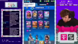 Magier Upgrade auf Level 9 un…