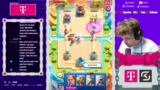 Grand Challenge und Deck-Ausw…
