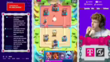 Diskussion über Matchmaking,…