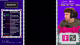 Abschluss des Streams und Aus…