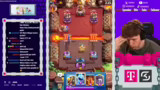 Ladder-Push und Herausforderu…