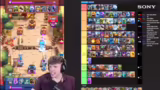 Skill-Tier-Liste: Trimax-Leve…