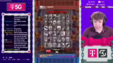 Neue Challenge mit zufälliger…