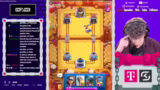 Mega-Ausfall-Challenge: Eine…